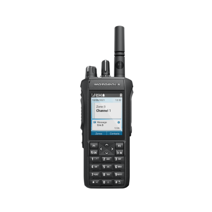 Mototrbo R7