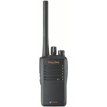 Magone VZ-20